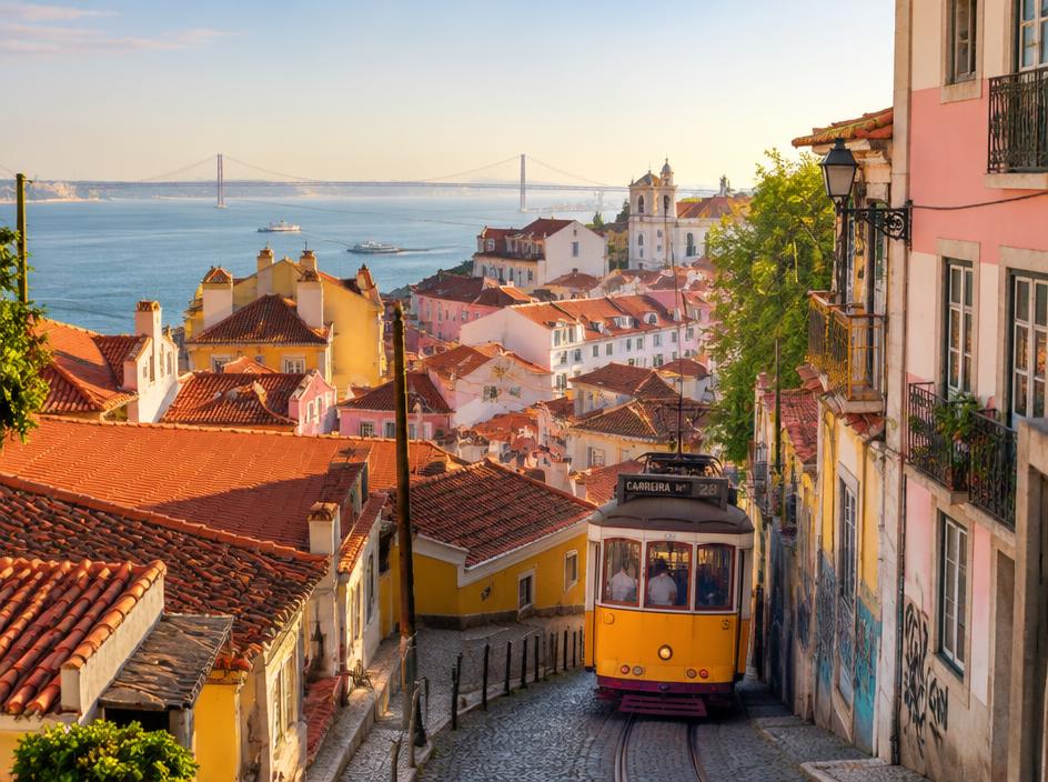 Lisboa, Portugal