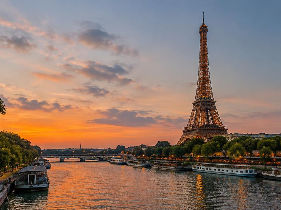 París, Francia