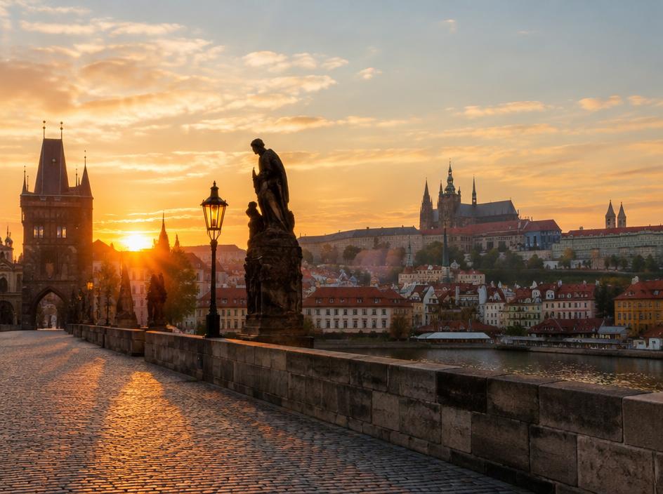 Praga, República Checa