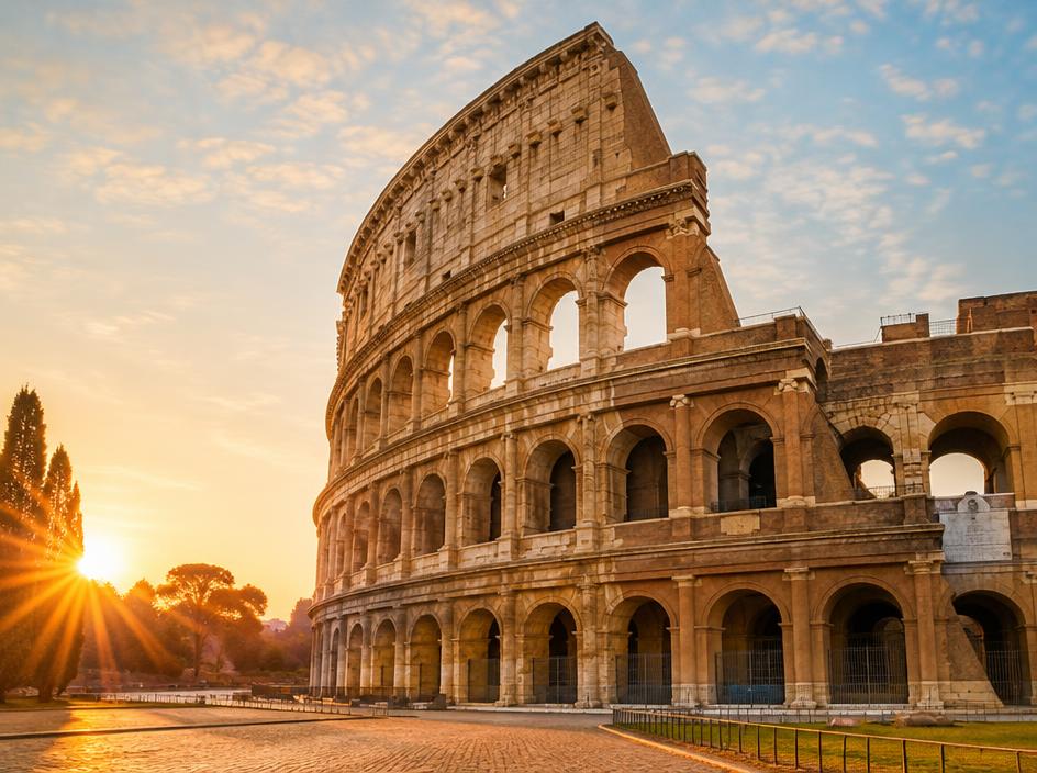 Roma, Italia