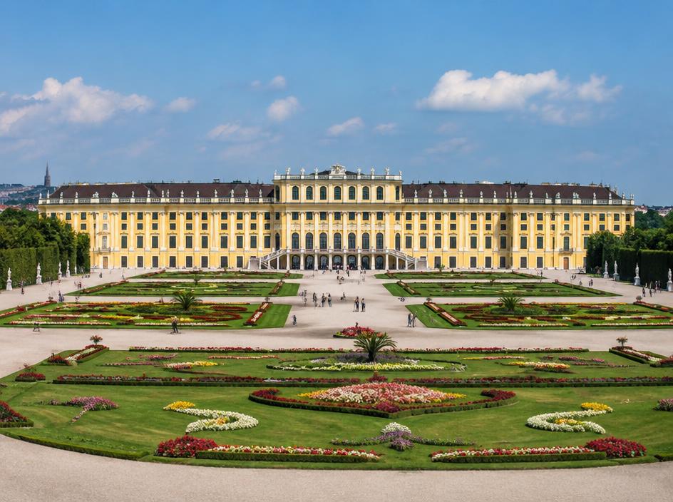Viena, Austria